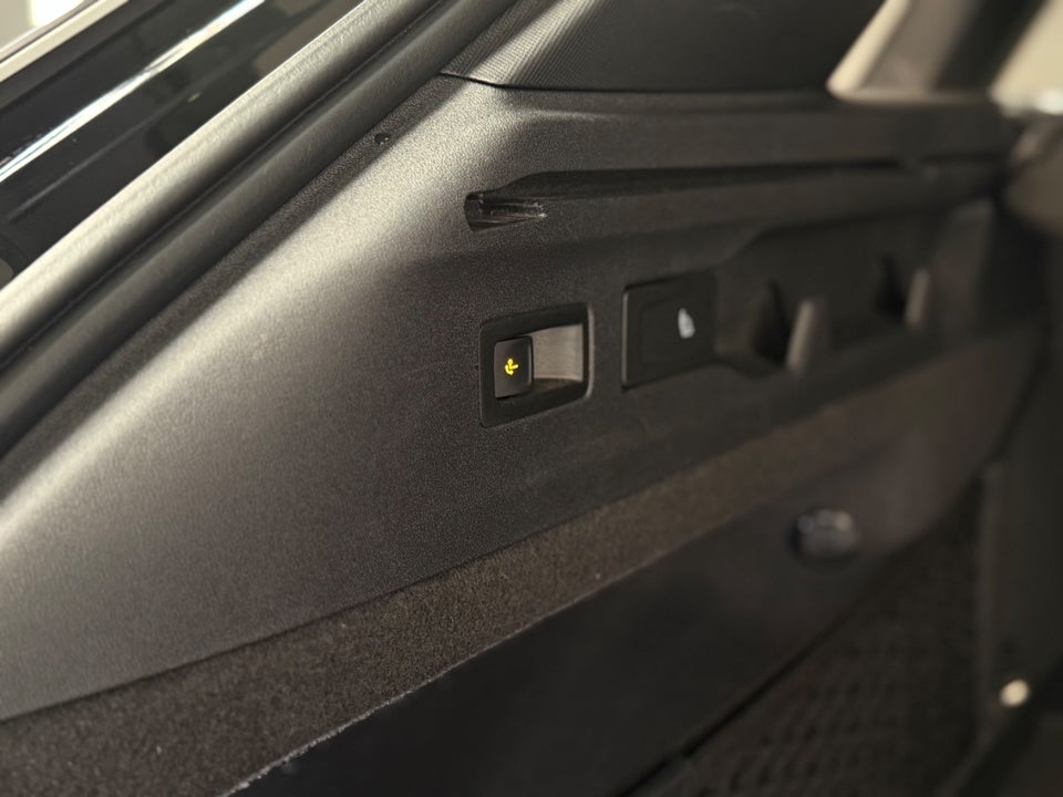 VW ID.7 77 Style Tourer 5d