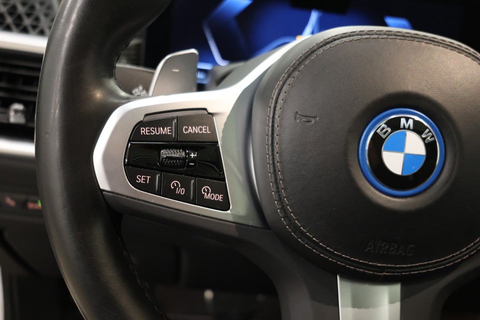 BMW X5 3,0 xDrive50e M-Sport Pro aut. 5d