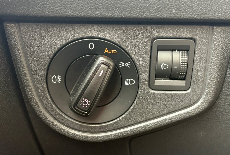 VW Polo 1,0 TSi 95 Comfortline DSG 5d