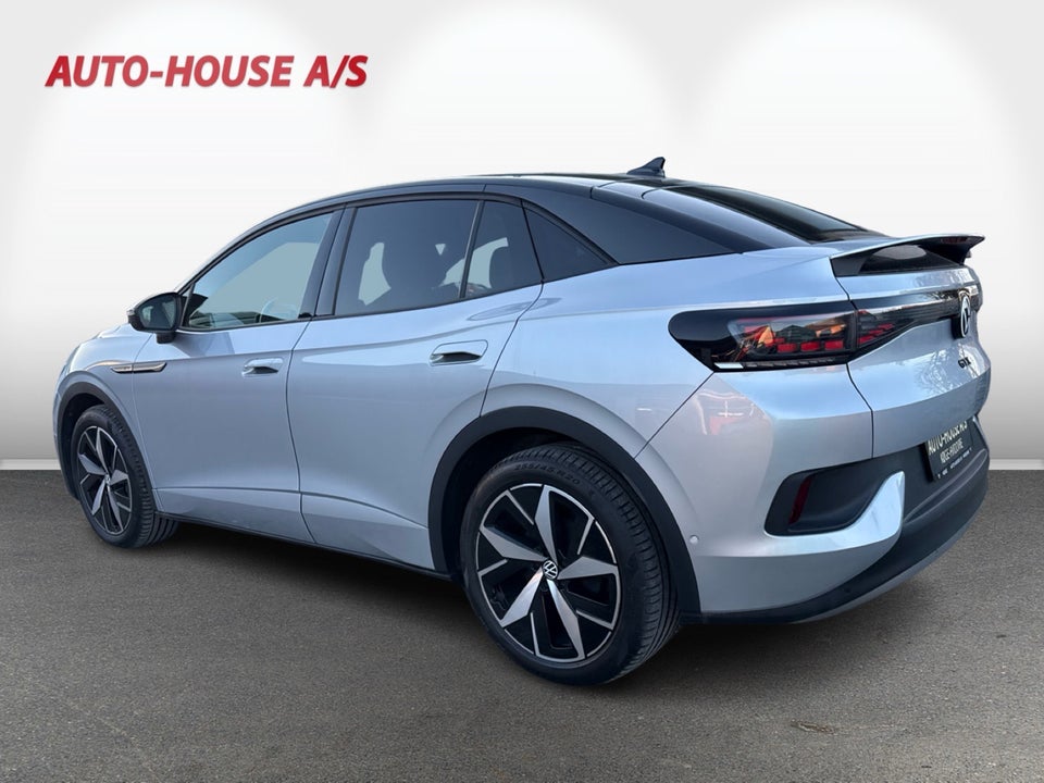 VW ID.5 77 GTX 4Motion 5d