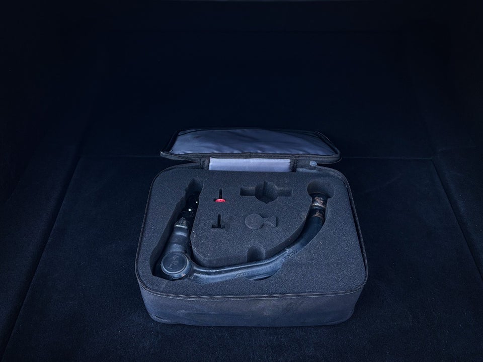 Tesla Model 3 Long Range AWD 4d