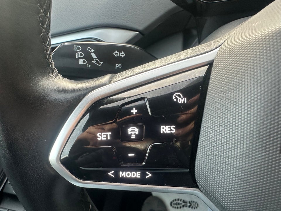 VW ID.5 77 Pro Performance 5d