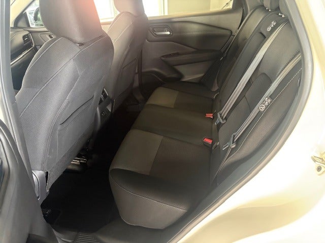 Nissan Qashqai 1,3 mHEV N-Connecta X-tr. 5d
