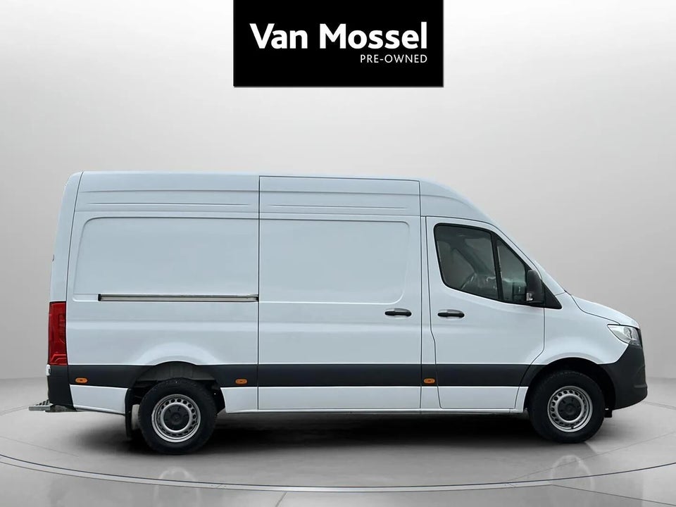 Mercedes Sprinter 317 2,0 CDi A2 Kassevogn PRO aut. RWD