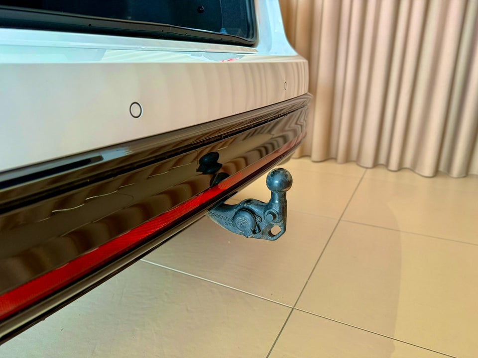 VW ID.7 77 Pro Tourer 5d