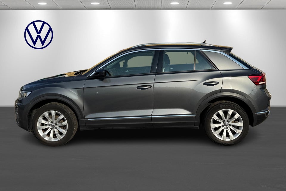 VW T-Roc 1,5 TSi 150 Sport DSG 5d