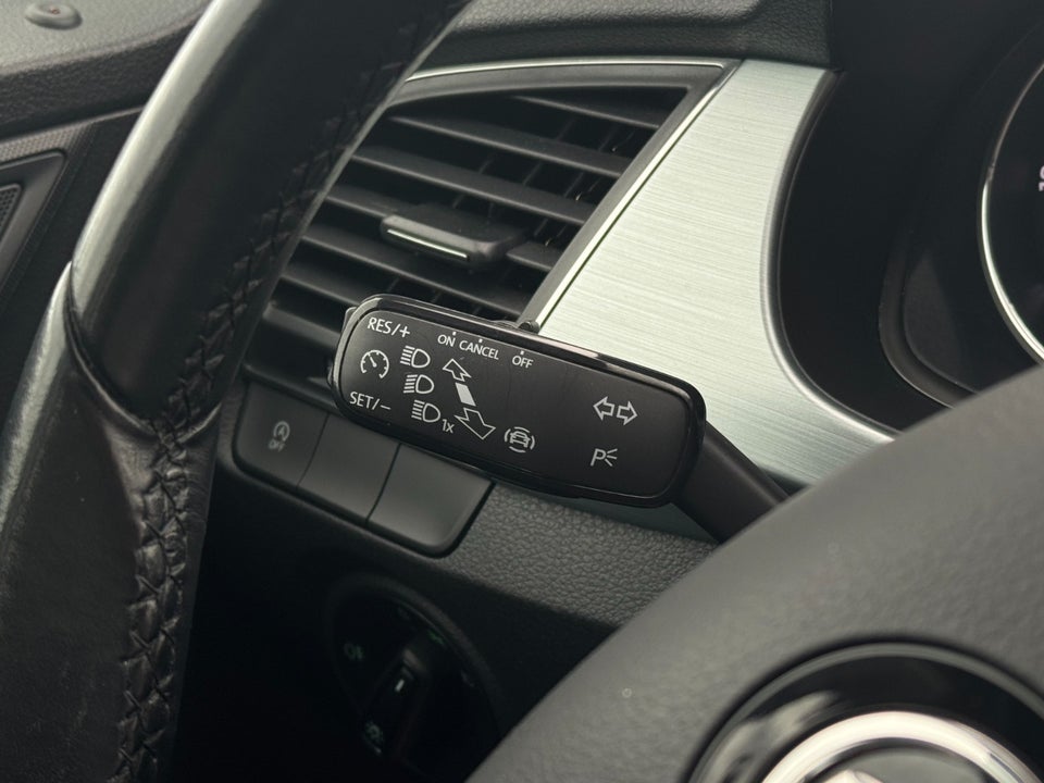 Skoda Fabia 1,0 TSi 95 Ambition Combi 5d