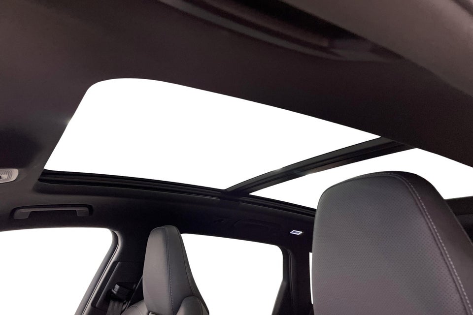 Audi Q6 e-tron Ultra quattro 5d