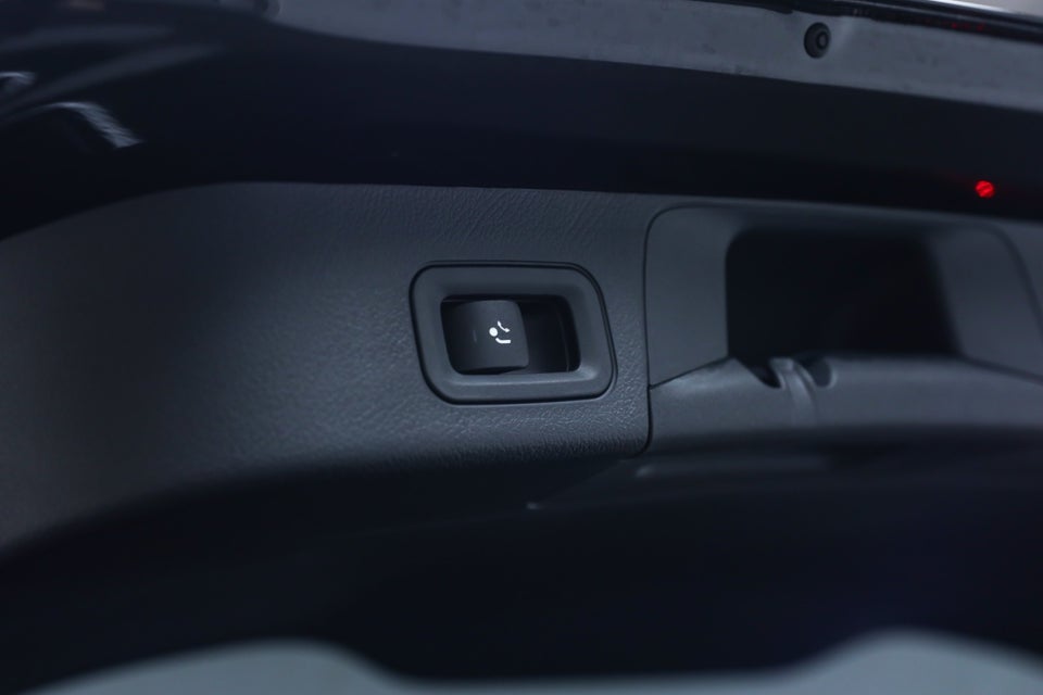 Mercedes EQB250+ AMG Premium 5d