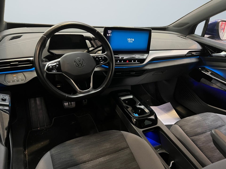 VW ID.5 77 Pro Performance 5d