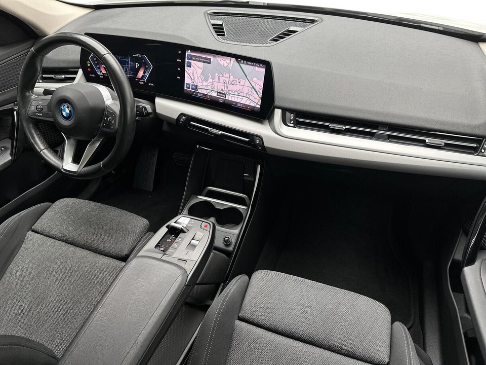 BMW iX1 xDrive30 5d