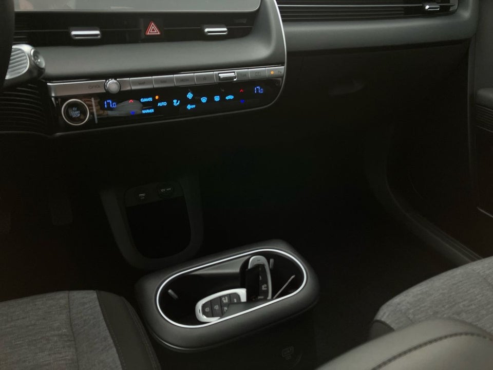 Hyundai Ioniq 5 77 Base Line 5d