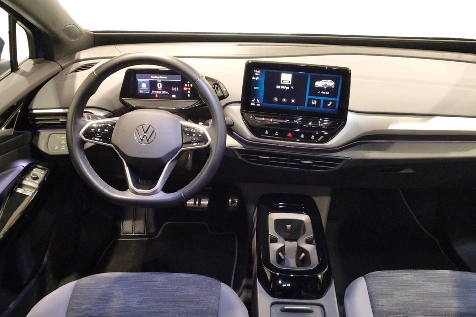 VW ID.4 77 Pro Performance 5d