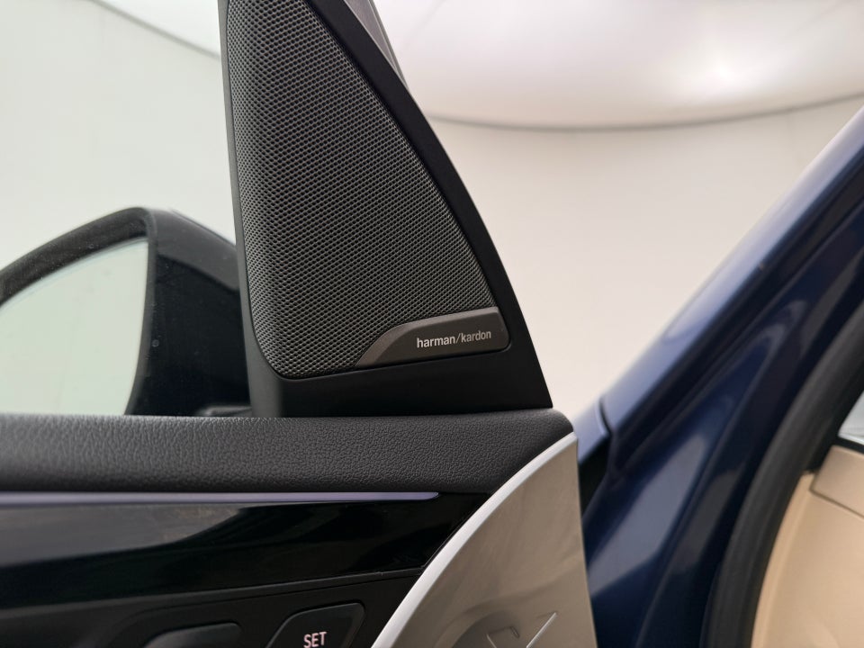 BMW iX3 Charged Plus 5d