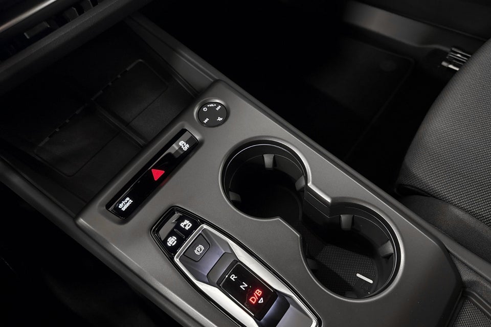 Audi Q4 e-tron performance 5d