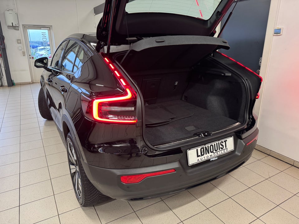 Volvo C40 P6 ReCharge Core 5d