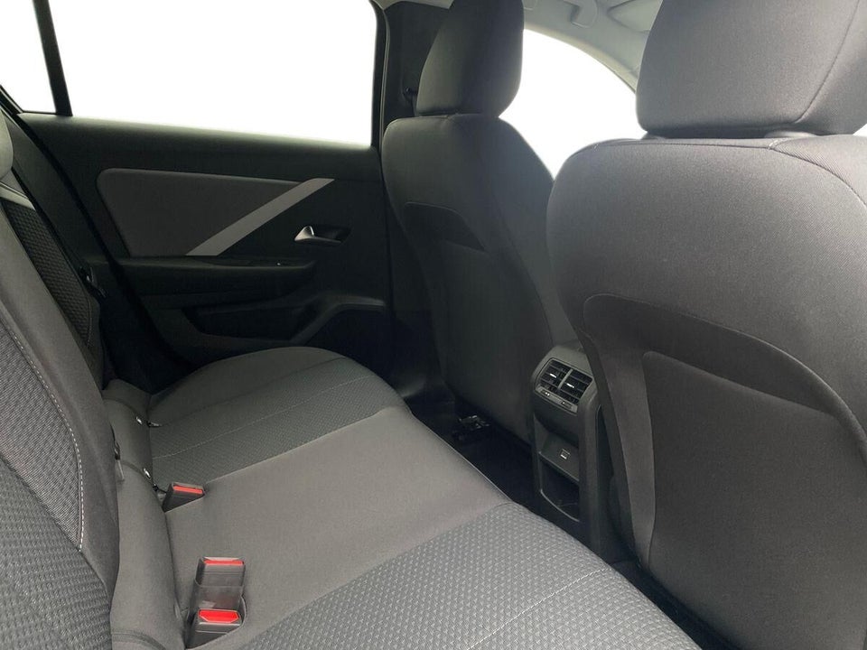 Opel Astra-e 54 Edition 5d