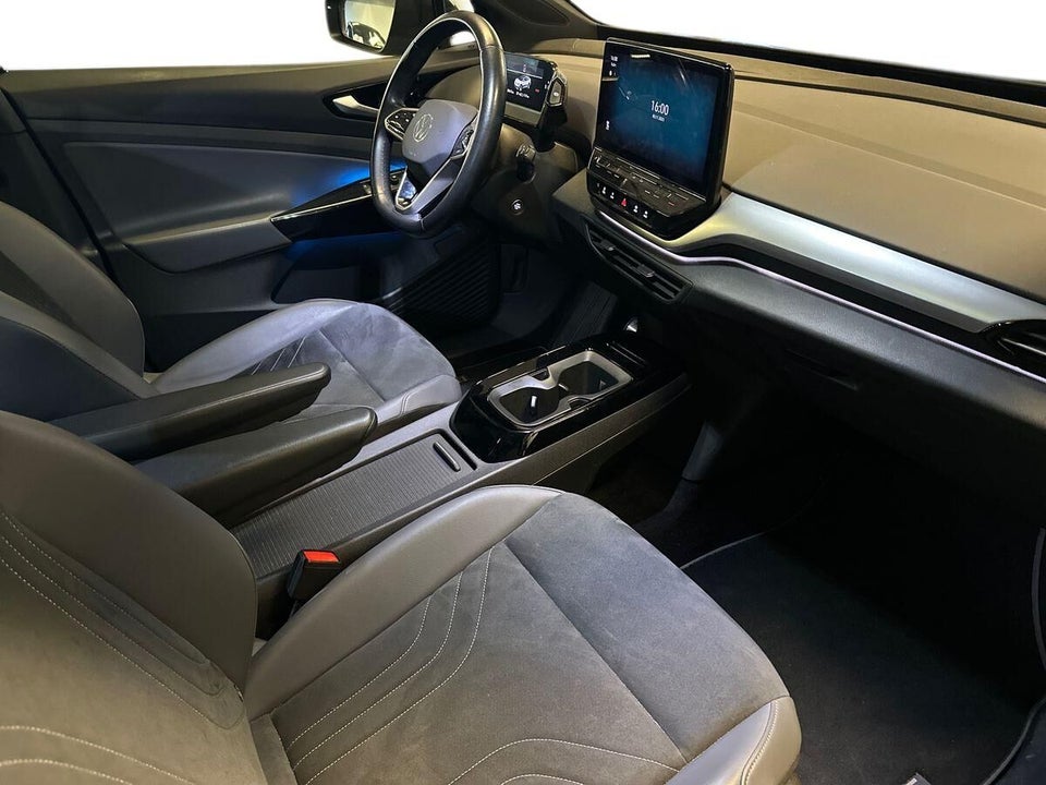 VW ID.5 77 Pro Performance 5d