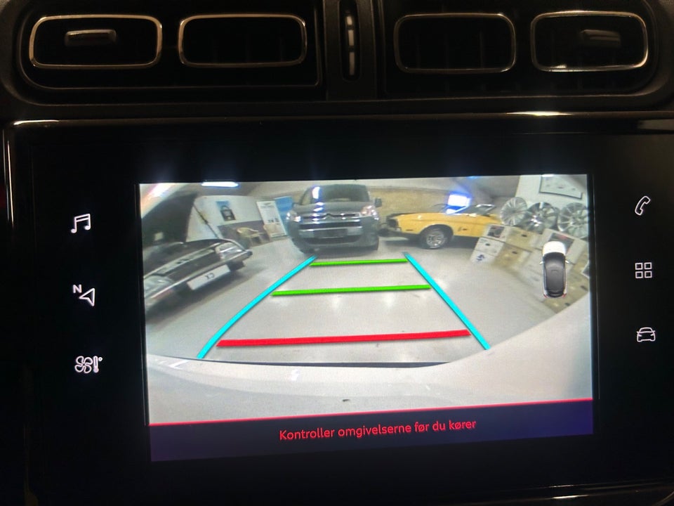Citroën C3 1,6 BlueHDi 75 Feel 5d