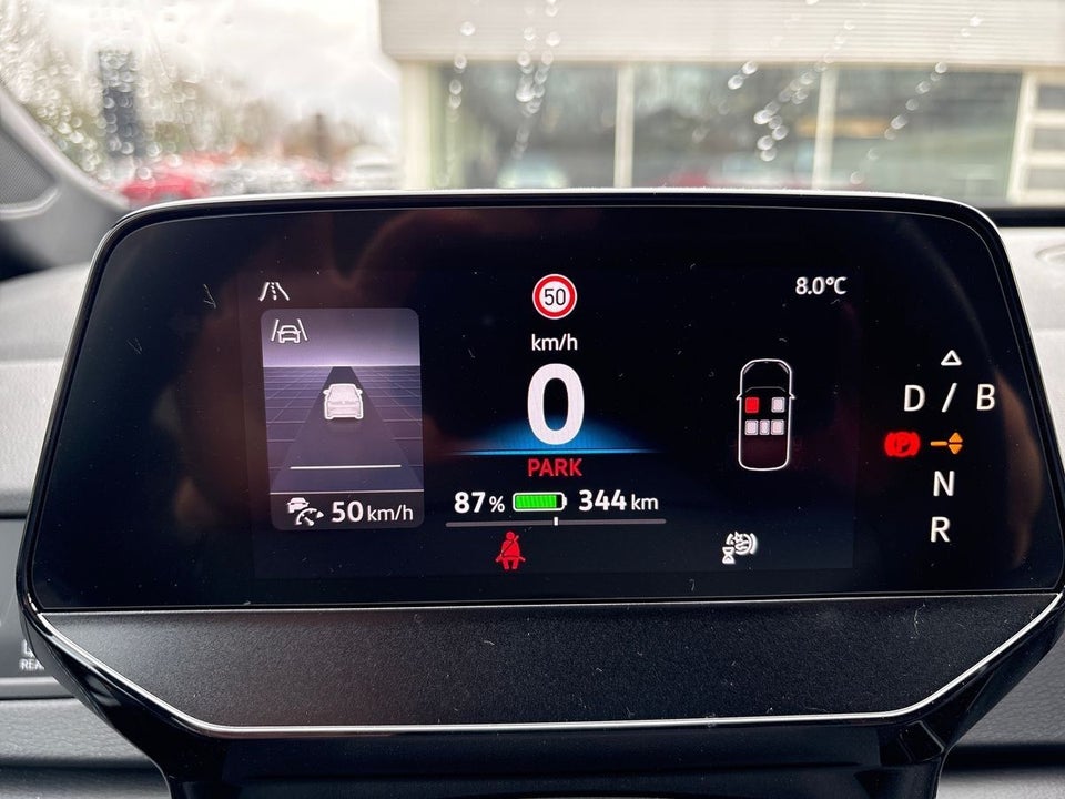 VW ID.3 59 Style+ 5d