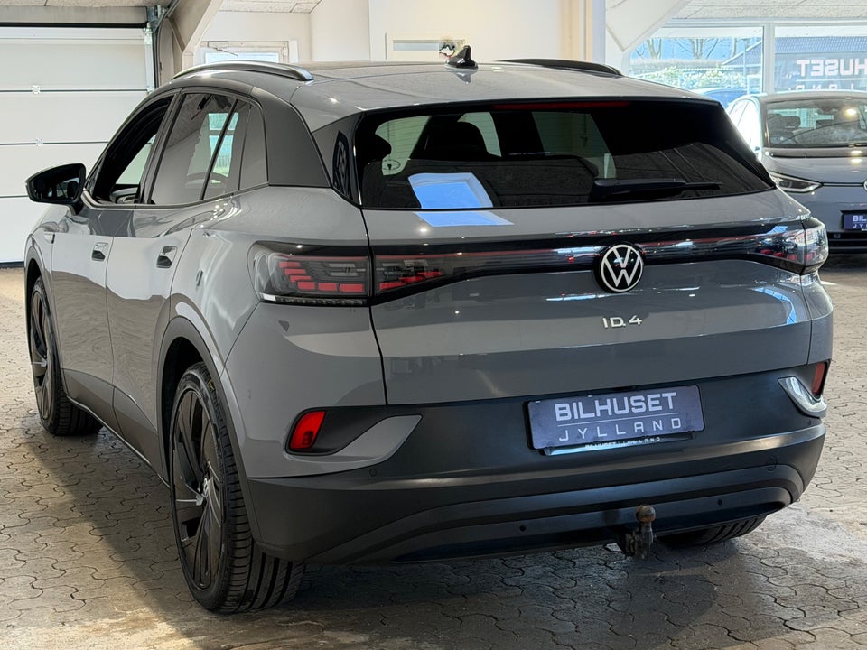 VW ID.4 77 Tech Performance 5d