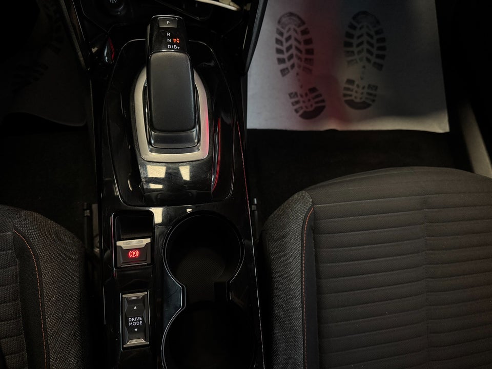 Peugeot e-2008 50 Active Pack 5d