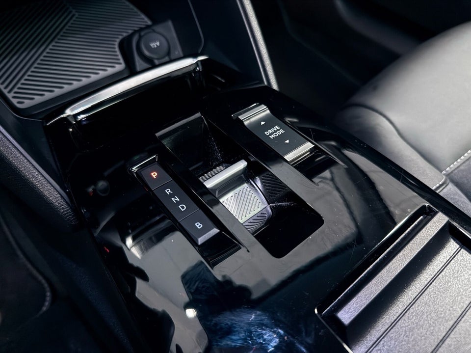 Citroën ë-C4 X 50 Palais Sky 4d