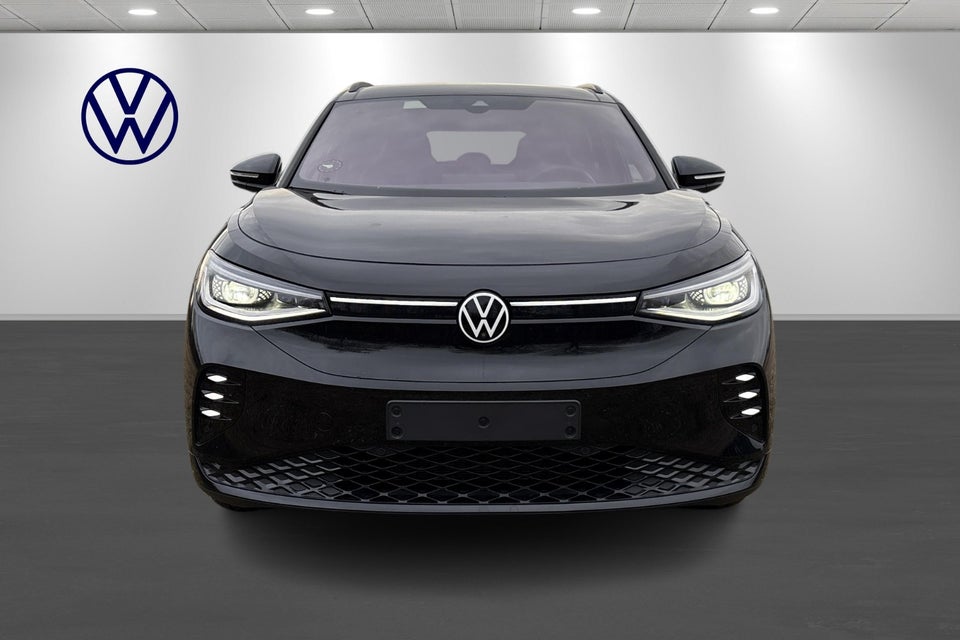 VW ID.4 77 GTX+ 4Motion 5d