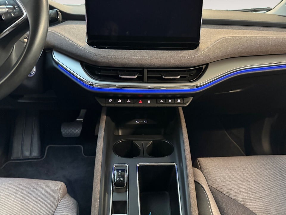 Skoda Enyaq 60 iV 5d