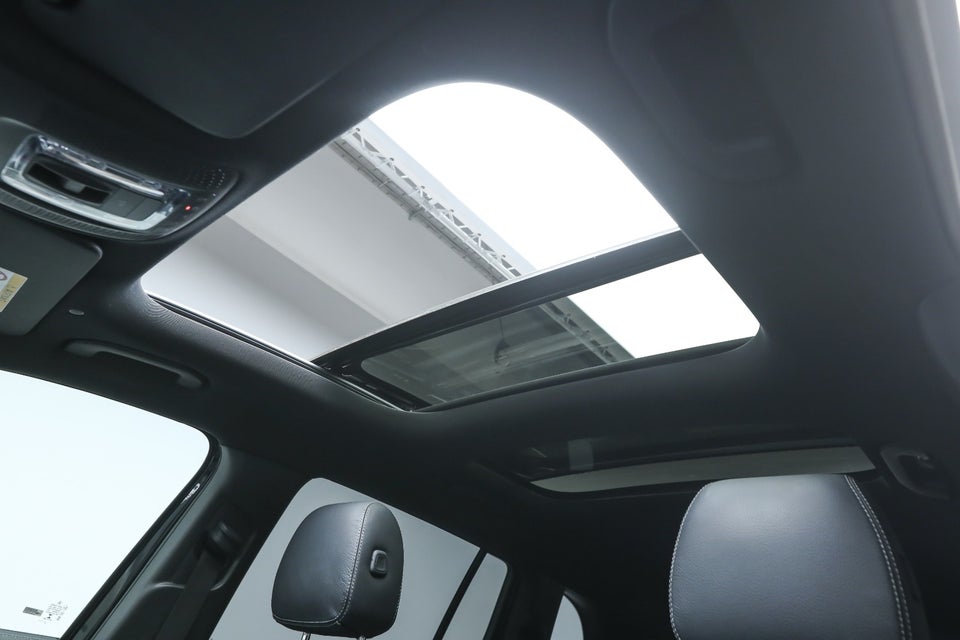 Mercedes EQB300 AMG Line 4Matic 7prs 5d