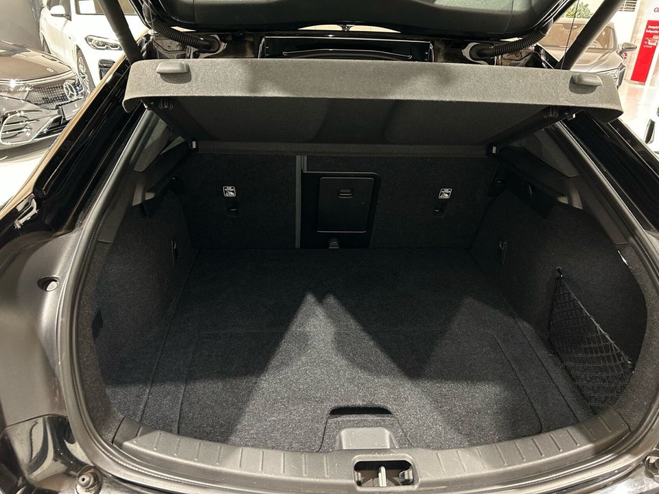 Polestar 2 Long Range Performance AWD 5d