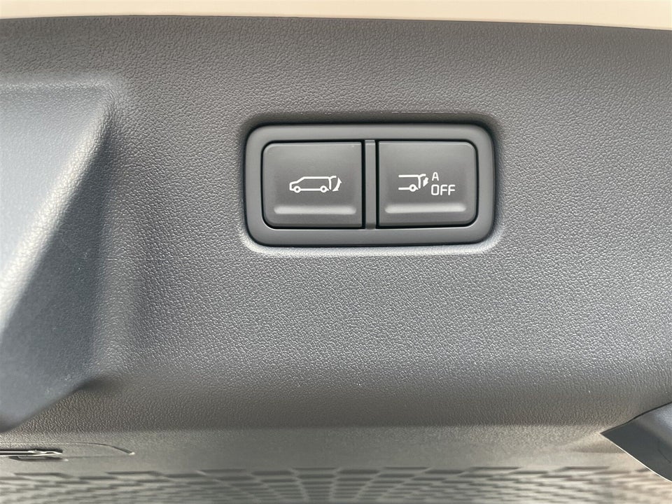 Kia PV5 71 Long Range Prestige 5d