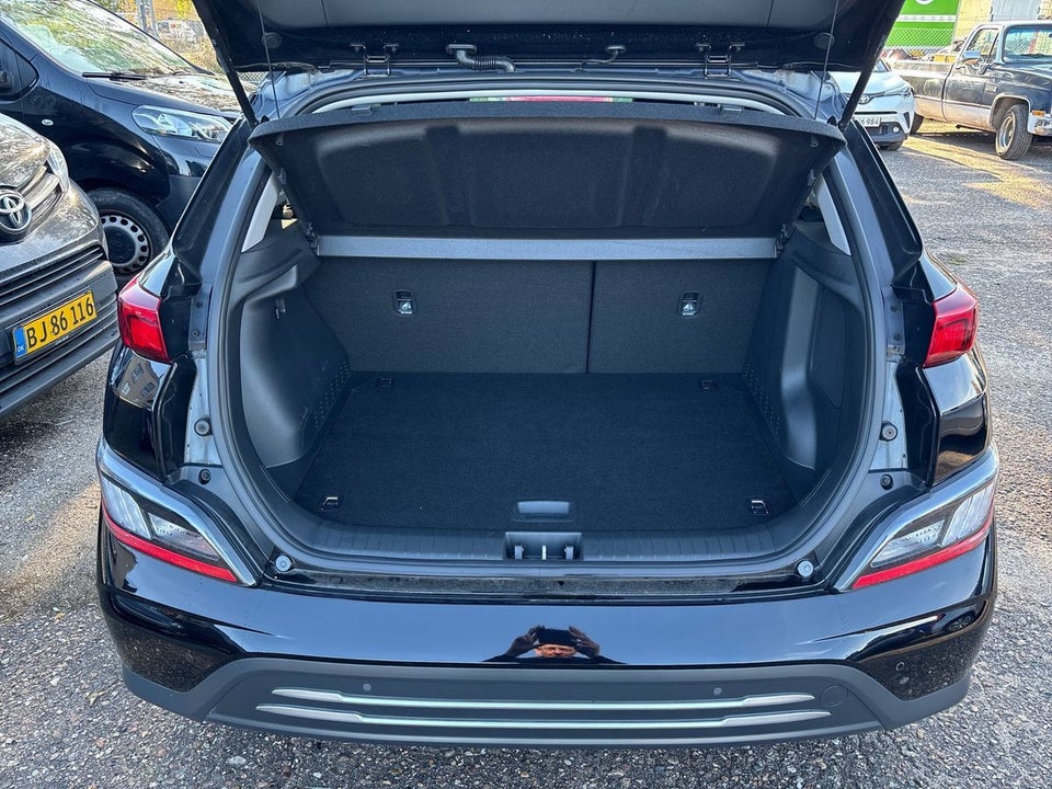 Hyundai Kona 39 EV Trend 5d