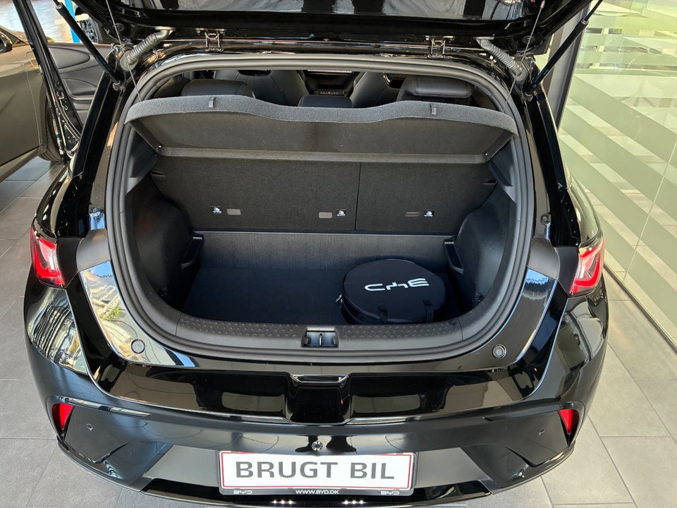 BYD Dolphin 60 Comfort 5d