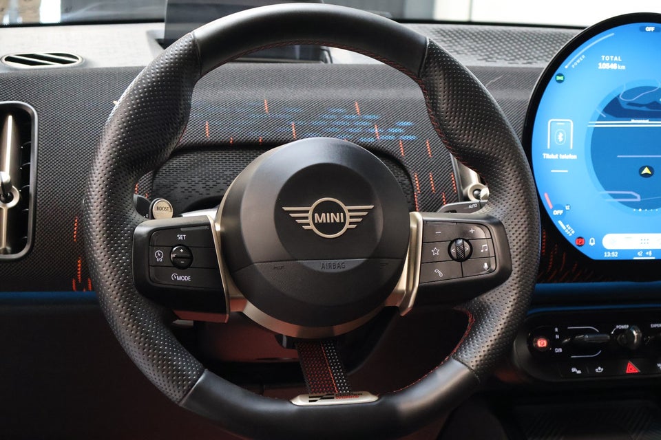 MINI Countryman SE JCW Trim XL ALL4 5d
