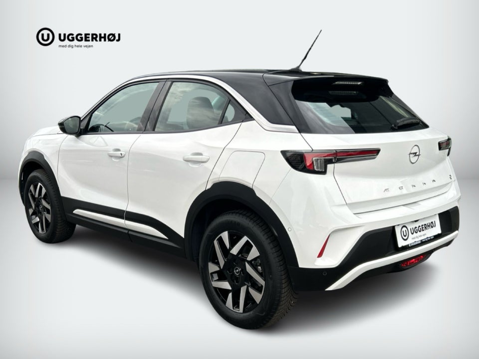 Opel Mokka-e 50 Elegance 5d