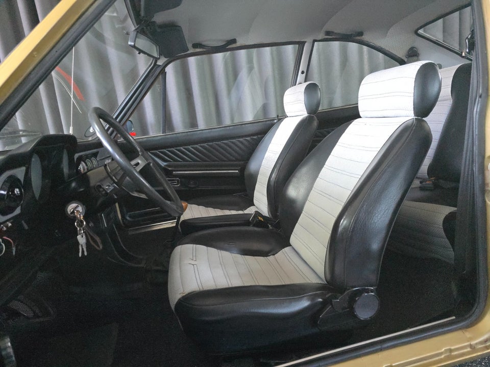 Alfa Romeo Alfasud 1,2 Ti 3d