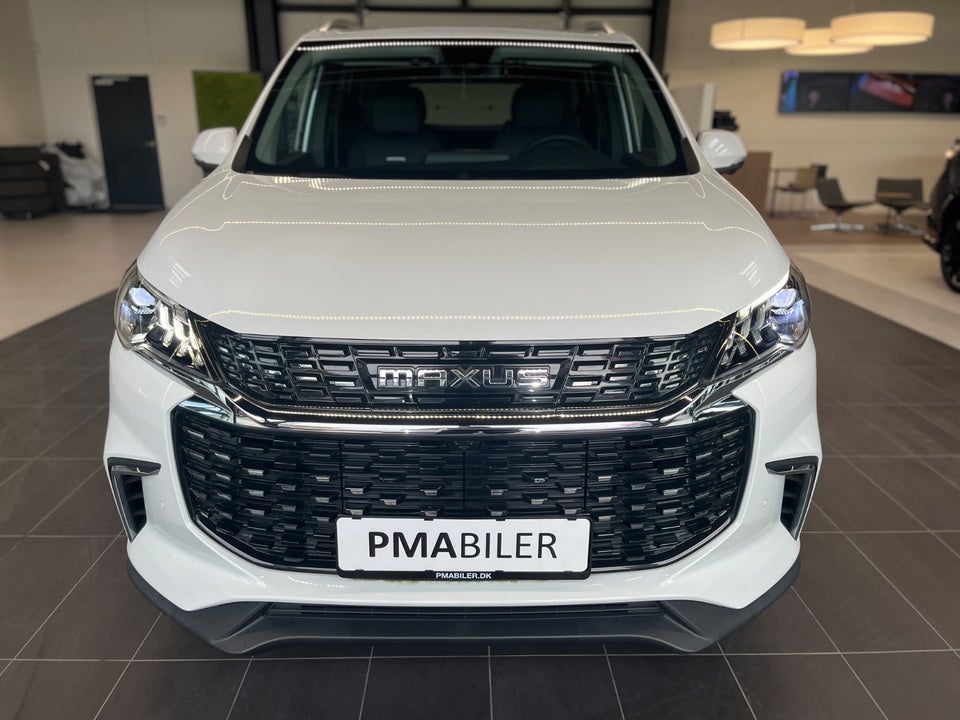 Maxus Euniq5 70 6prs 5d