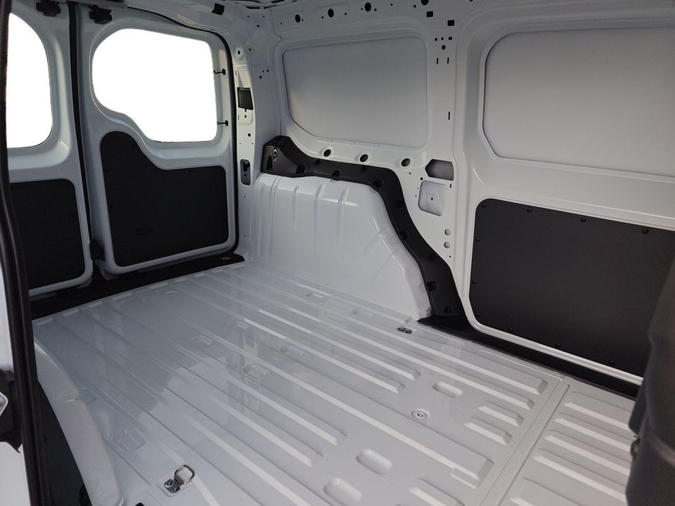 Ford Transit Custom 300L 2,0 EcoBlue Trend aut.