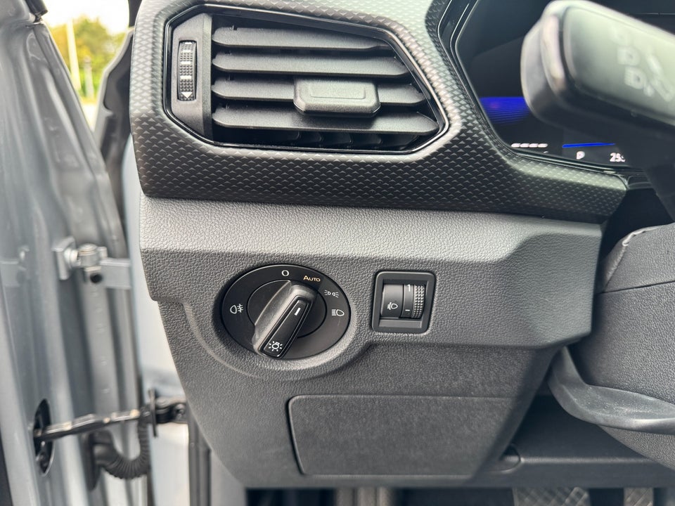 VW T-Cross 1,0 TSi 110 Life DSG 5d