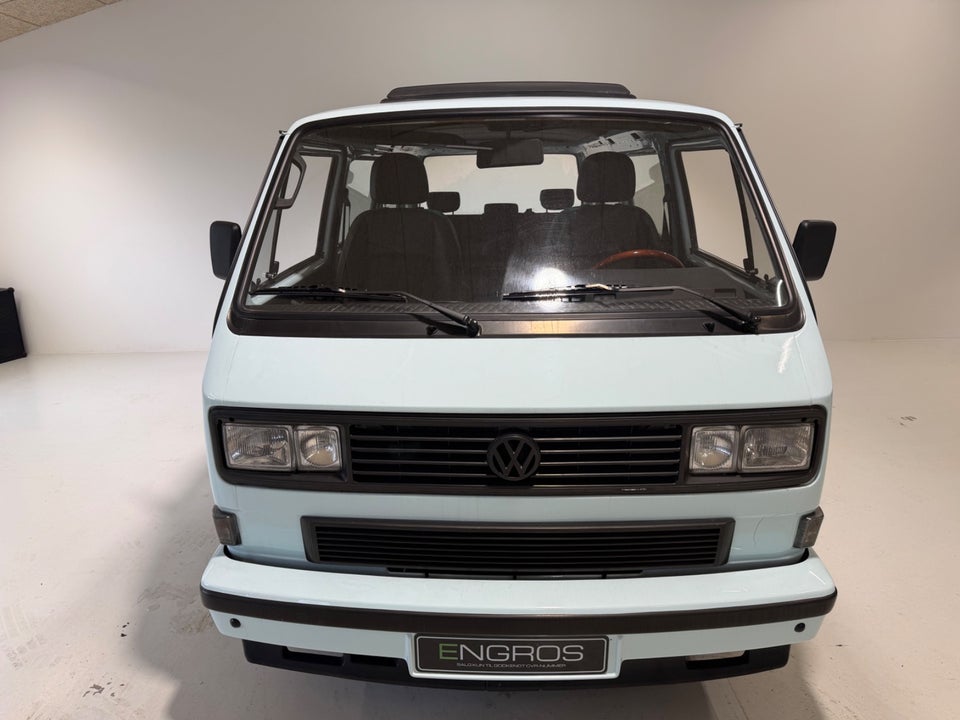 VW Transporter 2,0  4d