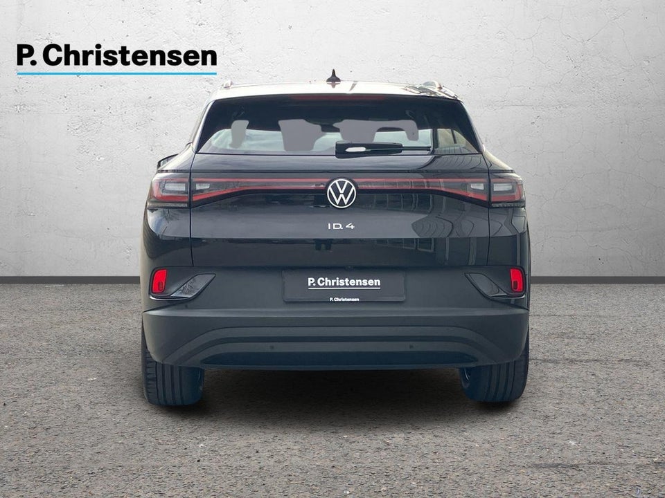 VW ID.4 77 Pro Performance 5d