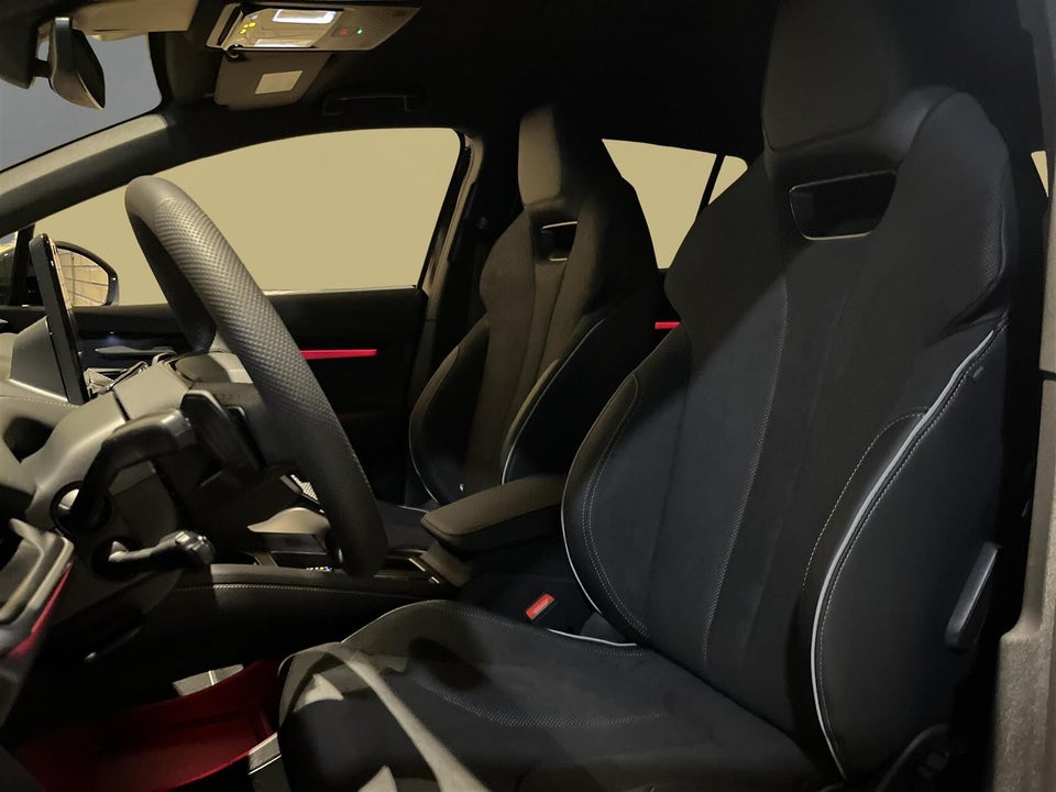 Skoda Elroq 85 iV Sportline 5d