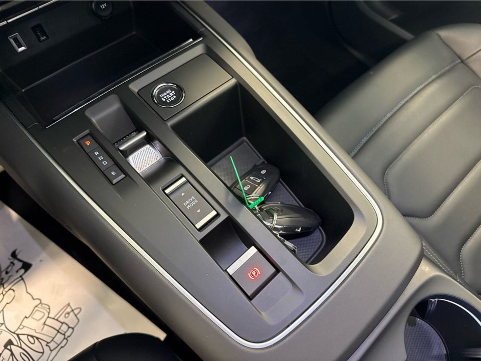 Citroën C5 Aircross 1,6 PHEV Superior EAT8 5d