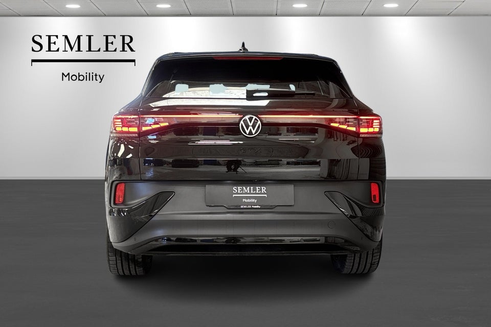 VW ID.4 77 GTX Max+ 4Motion 5d