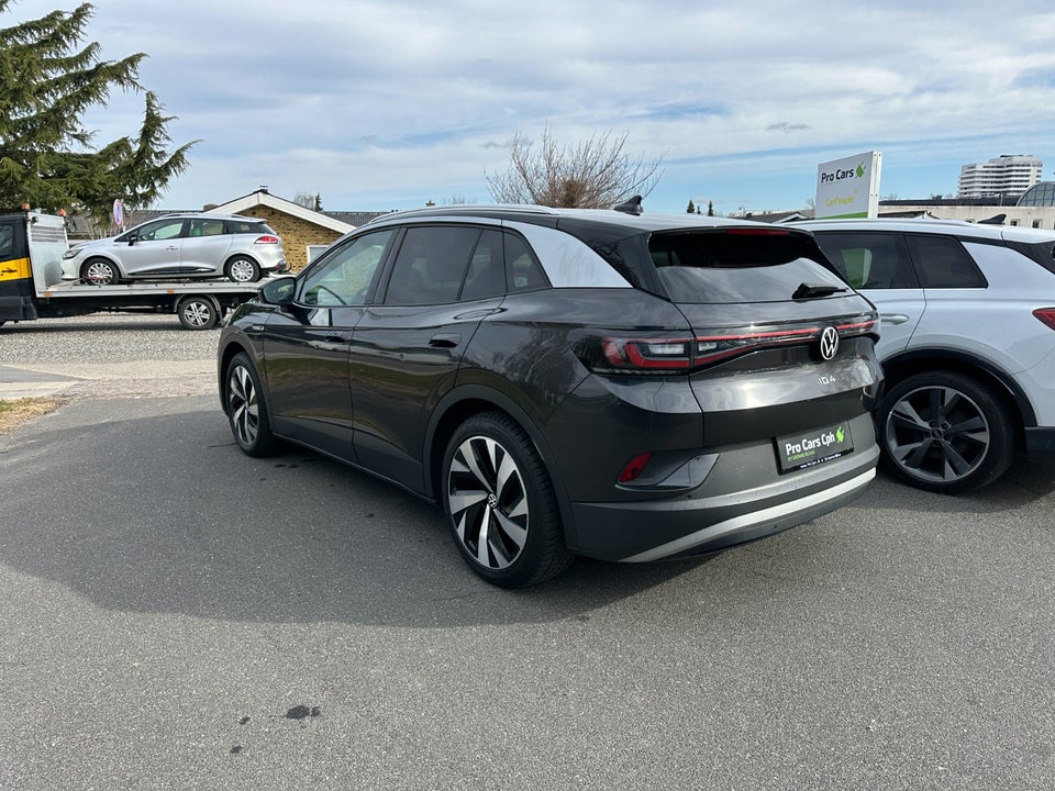 VW ID.4 77 1ST Pro Performance 5d