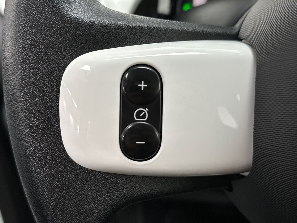 Renault Twingo Electric Zen 5d