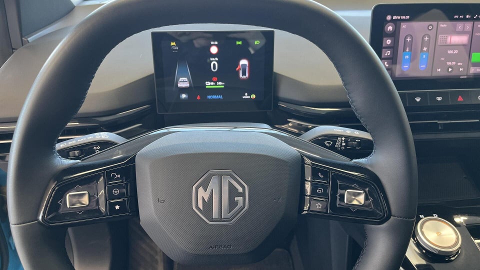 MG 4 51 Nordic Edition 5d