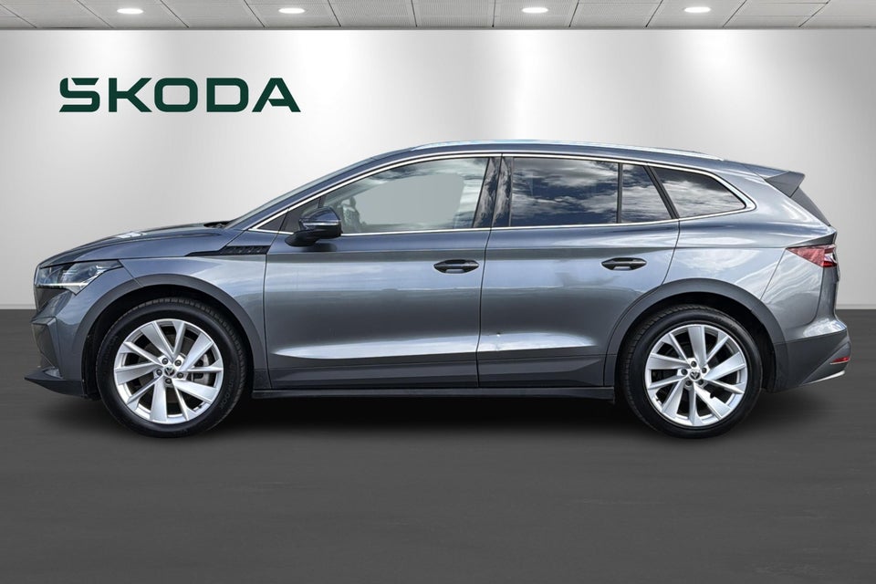 Skoda Enyaq 85 iV Premium 5d
