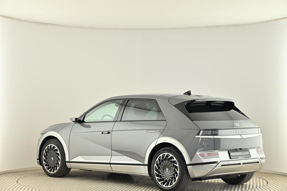 Hyundai Ioniq 5 77 Ultimate 5d